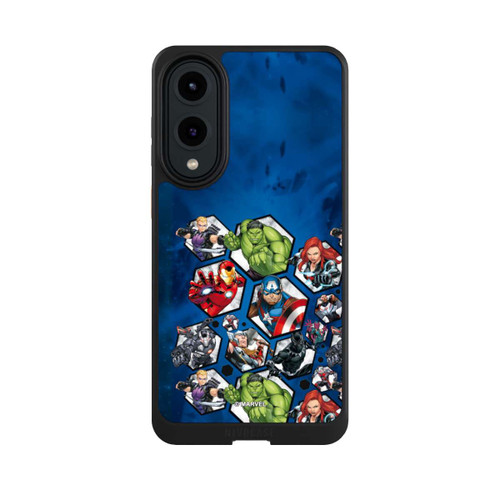 Samsung Galaxy S25 Edge NIVOcore Avenger Fightmode