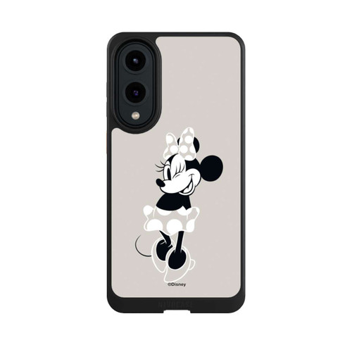 Samsung Galaxy S25 Edge NIVOcore Minnie Zwinkernde Boho