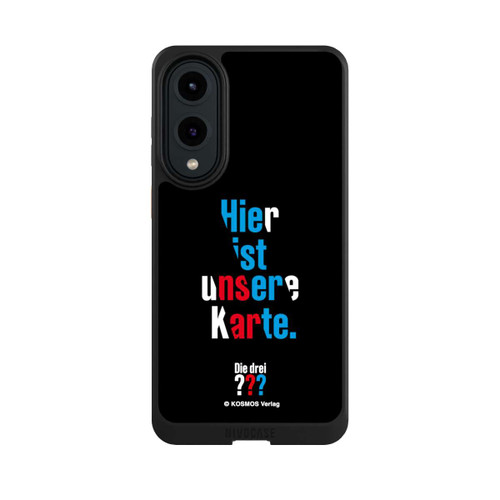 Samsung Galaxy S25 Edge NIVOcore Hier ist unsere Karte