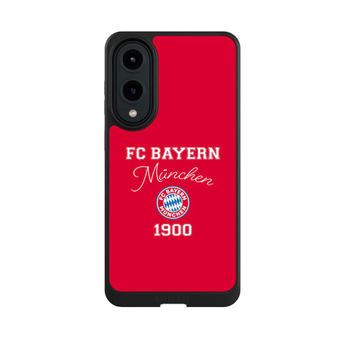 Samsung Galaxy S25 Edge NIVOcore FC Bayern 1900