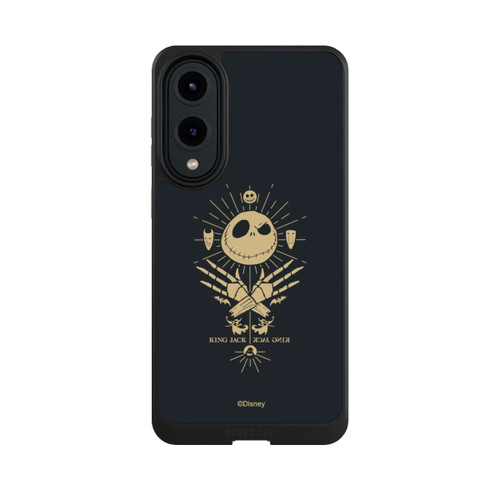 Samsung Galaxy S25 Edge NIVOcore Nightmare Before Christmas King Jack
