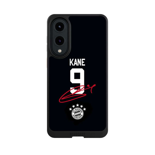 Samsung Galaxy S25 Edge NIVOcore Kane 9