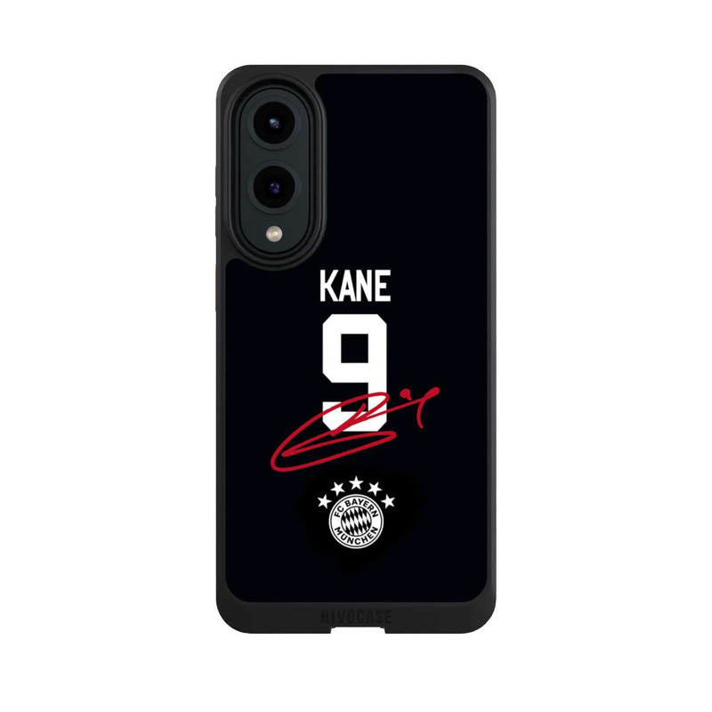 Galaxy S25 Edge NIVOcore Kane 9