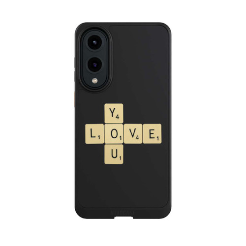 Samsung Galaxy S25 Edge NIVOcore Love You