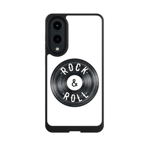 Samsung Galaxy S25 Edge NIVOcore Rock and Roll