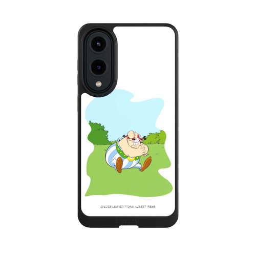 Samsung Galaxy S25 Edge NIVOcore Obélix Idéfix Assis