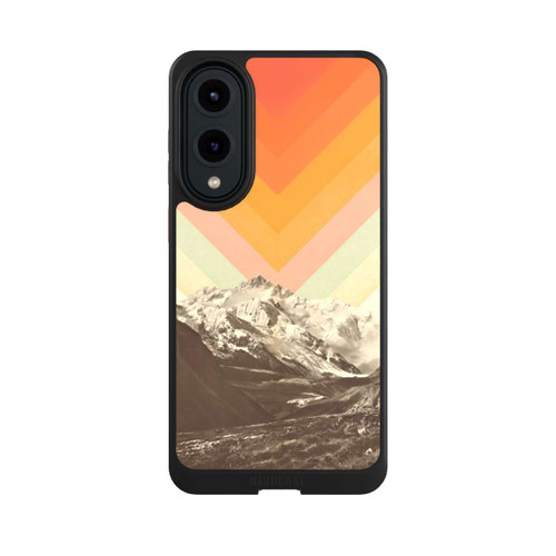 Samsung Galaxy S25 Edge NIVOcore Mountain Scape