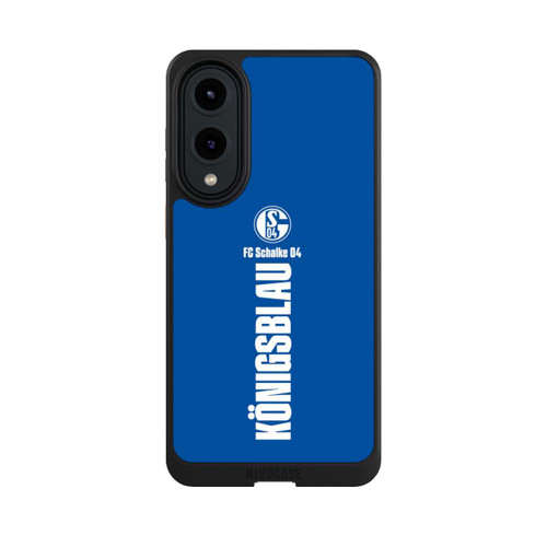 Samsung Galaxy S25 Edge NIVOcore S04 Königsblau