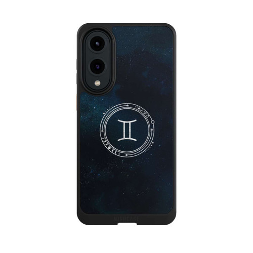 Samsung Galaxy S25 Edge NIVOcore Gemini Zodiac Sign