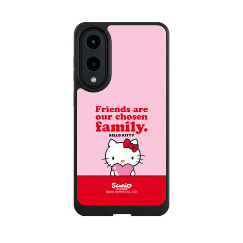 Samsung Galaxy S25 Edge NIVOcore HK Friends are Family