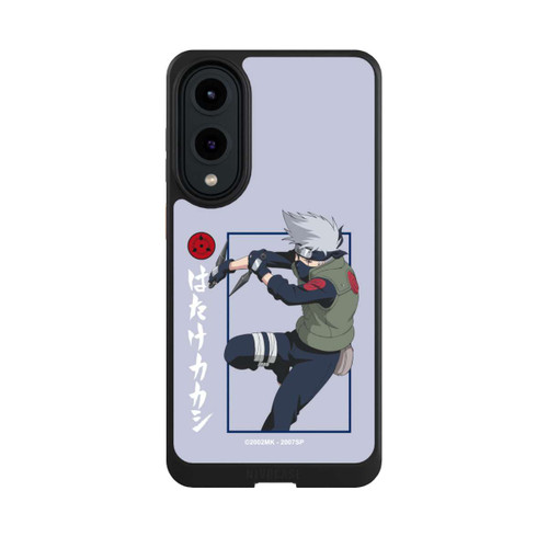 Samsung Galaxy S25 Edge NIVOcore Kakashi Kampfmodus