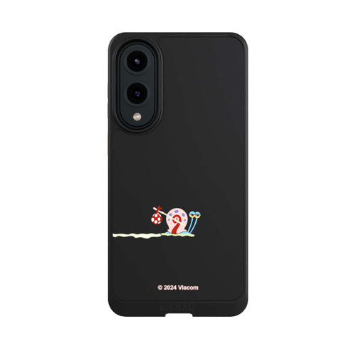 Samsung Galaxy S25 Edge NIVOcore Garry Good Bye