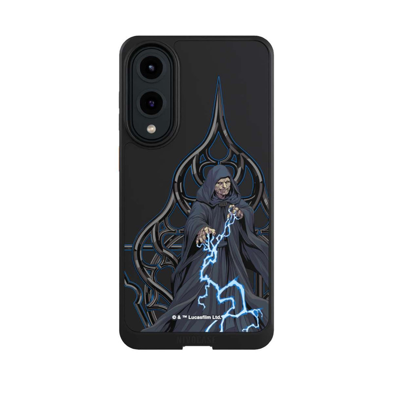 Galaxy S25 Edge NIVOcore Sithstorm