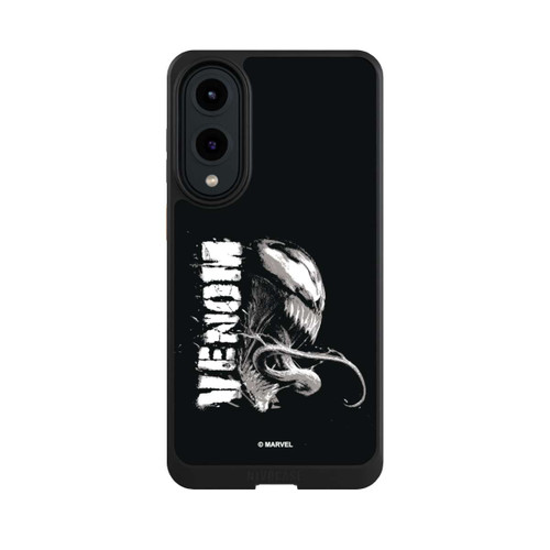 Samsung Galaxy S25 Edge NIVOcore Venom Gesicht