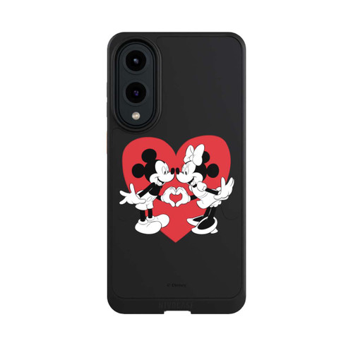Samsung Galaxy S25 Edge NIVOcore Mickey And Minnie Love