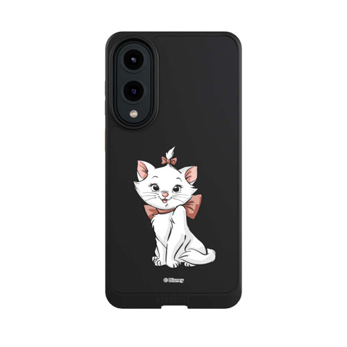 Samsung Galaxy S25 Edge NIVOcore Marie Cute Transparent