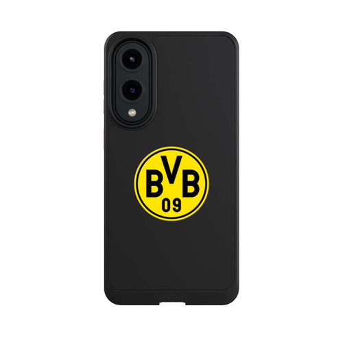 Samsung Galaxy S25 Edge NIVOcore BVB Logo Transparent
