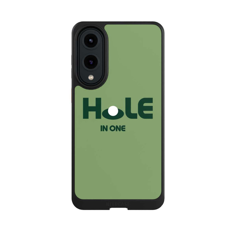 Galaxy S25 Edge NIVOcore Hole in One