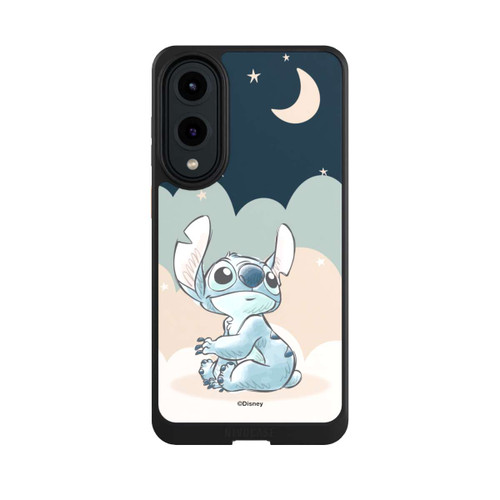 Samsung Galaxy S25 Edge NIVOcore Stitch Moonlight