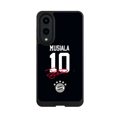 Samsung Galaxy S25 Edge NIVOcore Musiala 10