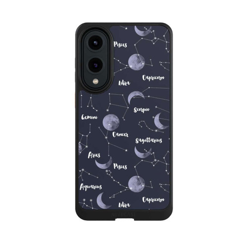 Samsung Galaxy S25 Edge NIVOcore Moon &amp; Constellation by Night