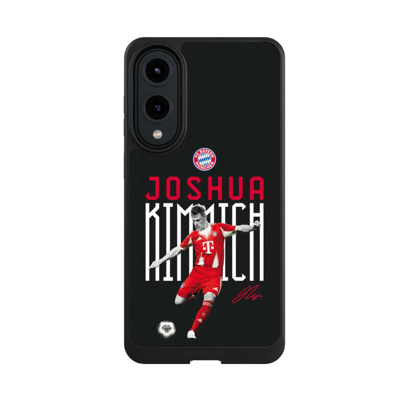 Galaxy S25 Edge NIVOcore Joshua Kimmich 25/26