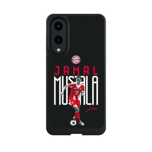 Samsung Galaxy S25 Edge NIVOcore Jamal Musiala 25/26