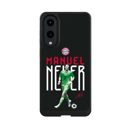Samsung Galaxy S25 Edge NIVOcore Manuel Neuer 25/26