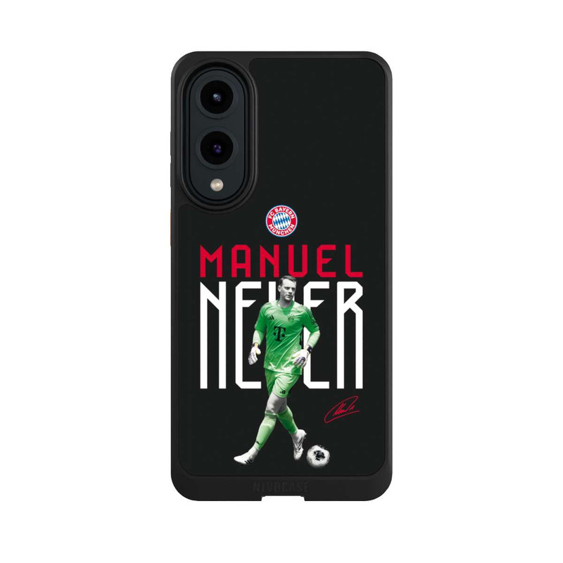 Galaxy S25 Edge NIVOcore Manuel Neuer 25/26