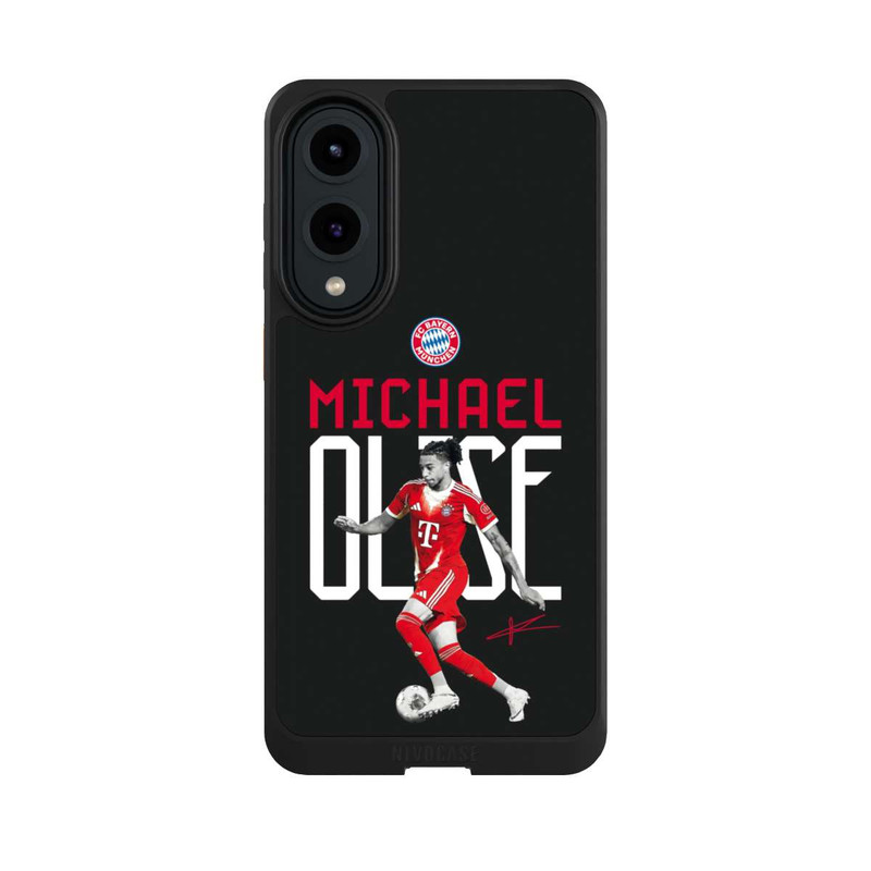 Galaxy S25 Edge NIVOcore Michael Olise 25/26