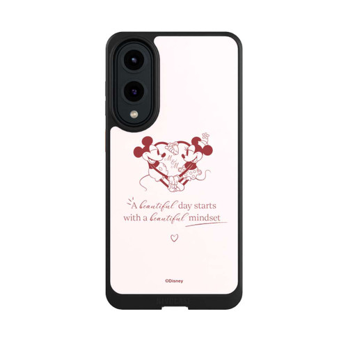 Samsung Galaxy S25 Edge NIVOcore A beautiful day Micky und Minnie