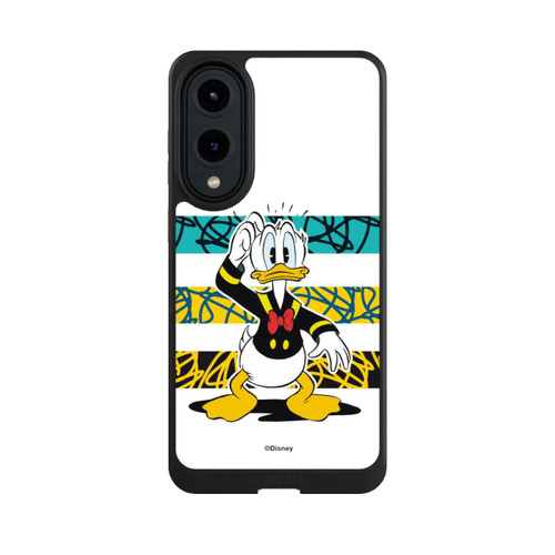 Samsung Galaxy S25 Edge NIVOcore Donald Quacky Duck