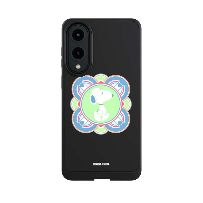 Galaxy S25 Edge NIVOcore Snoopy Sticker