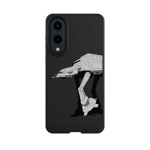 Samsung Galaxy S25 Edge NIVOcore AT-AT All Terrain Armored Transport Star Wars