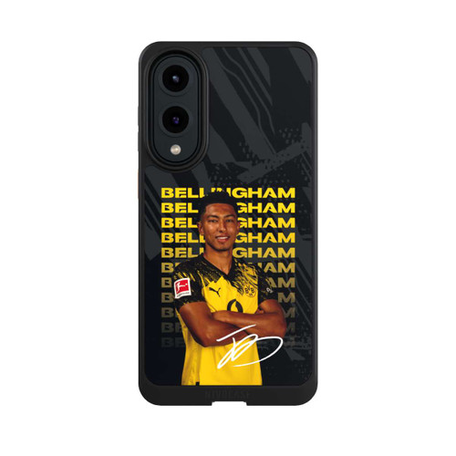 Samsung Galaxy S25 Edge NIVOcore Jobe Bellingham 25/26