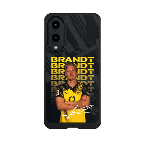 Samsung Galaxy S25 Edge NIVOcore Julian Brandt 25/26
