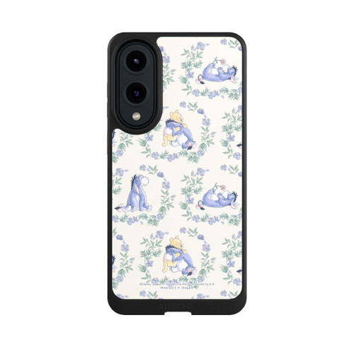 Samsung Galaxy S25 Edge NIVOcore Eeyore Hugging Pooh Pattern
