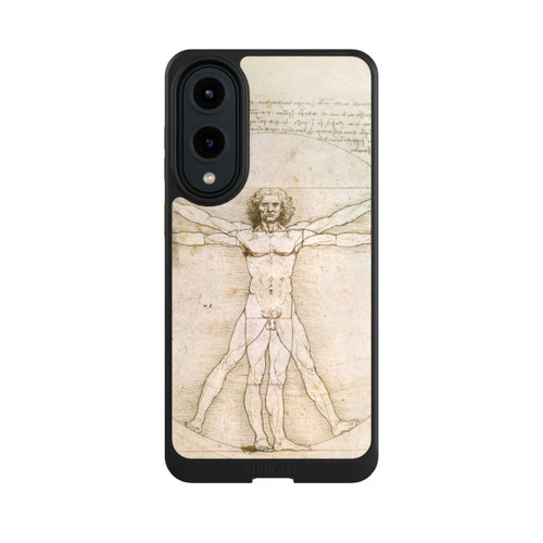 Samsung Galaxy S25 Edge NIVOcore The Proportions of Man