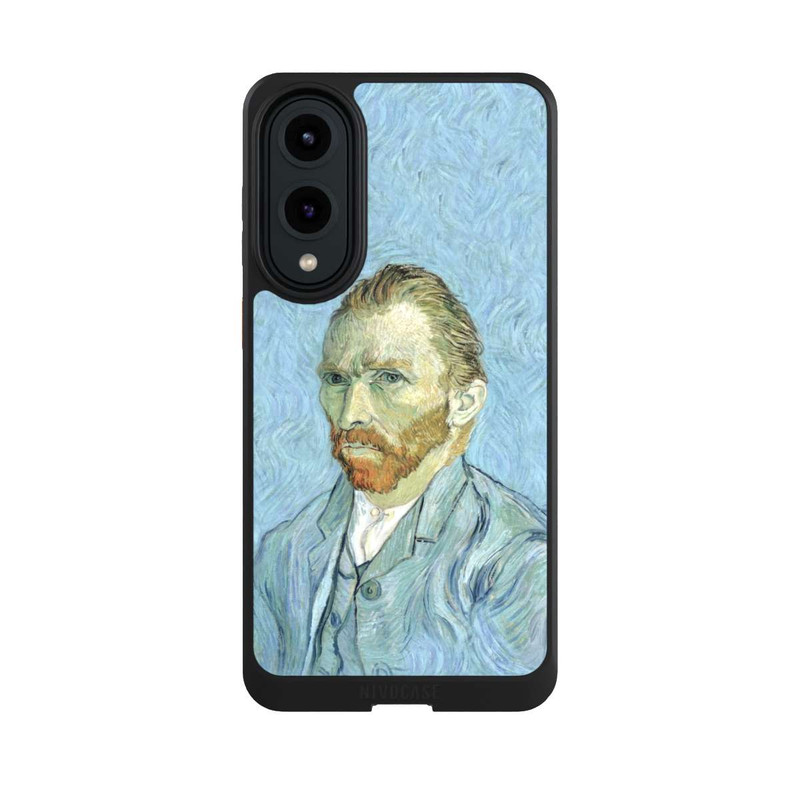 Galaxy S25 Edge NIVOcore Self Portrait, 1889