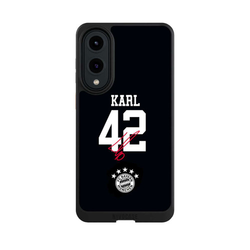 Samsung Galaxy S25 Edge NIVOcore Karl 42