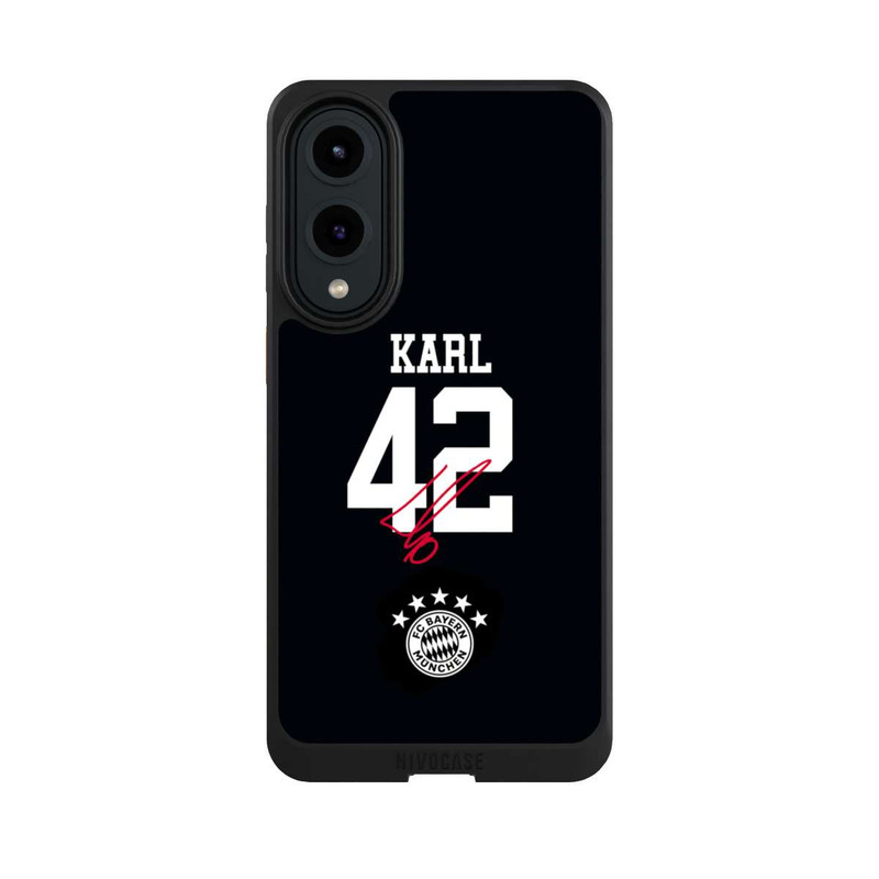 Galaxy S25 Edge NIVOcore Karl 42