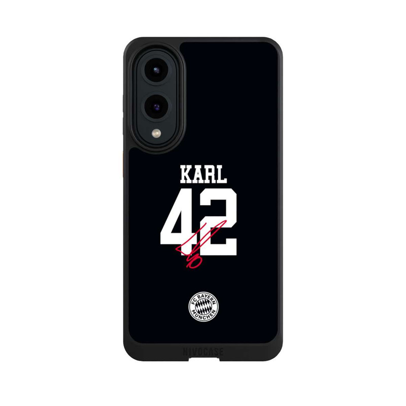 Galaxy S25 Edge NIVOcore Karl 42