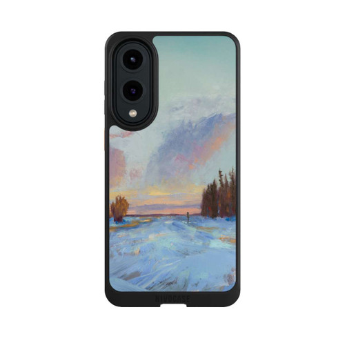 Samsung Galaxy S25 Edge NIVOcore The Journey by Roberta Murray