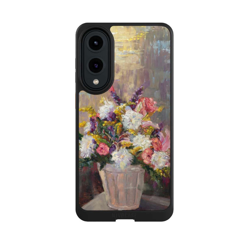 Galaxy S25 Edge NIVOcore Thirty Three by Roberta Murray