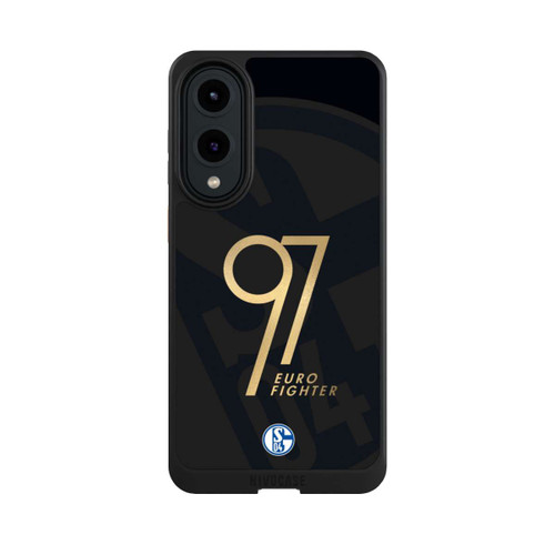 Samsung Galaxy S25 Edge NIVOcore S04 Eurofighter 97
