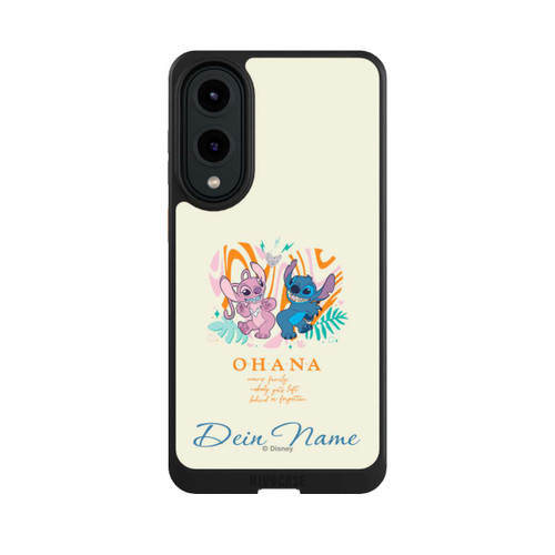 Samsung Galaxy S25 Edge NIVOcore Stitch and Angel customisable