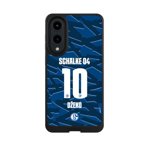 Samsung Galaxy S25 Edge NIVOcore Džeko 10