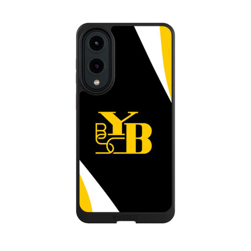 Samsung Galaxy S25 Edge NIVOcore BSC YB Retro