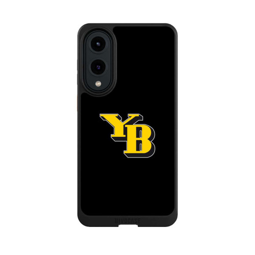 Samsung Galaxy S25 Edge NIVOcore BSC YB