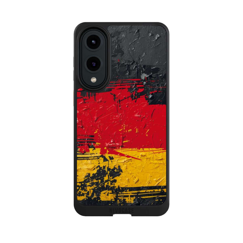 Galaxy S25 Edge NIVOcore Allemagne 26